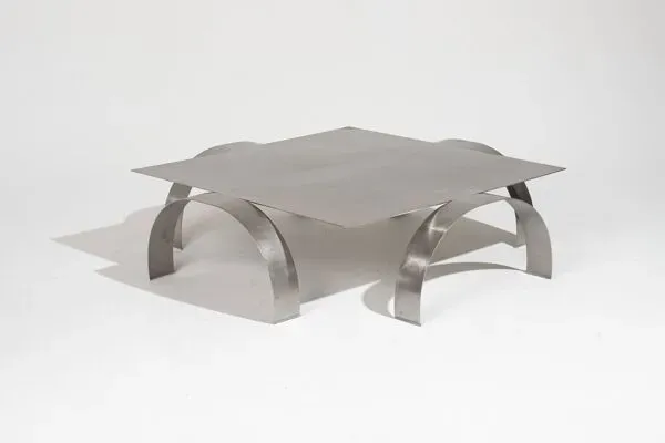 Illustration numéro 5 du produit Table basse Yumi