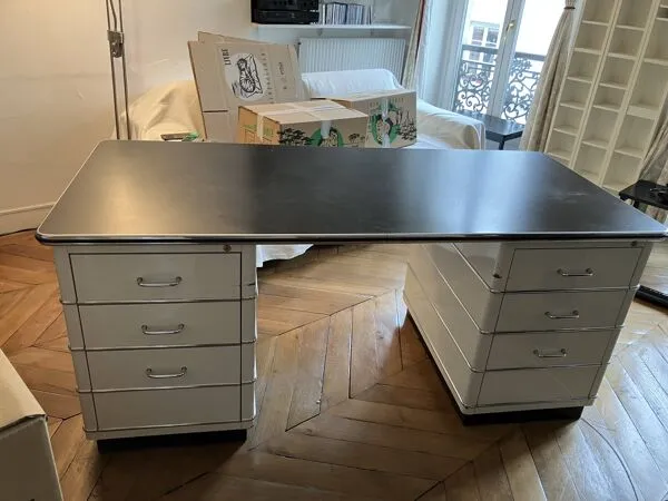 Illustration numéro 5 du produit Bureau Chrysler Müller Möbel