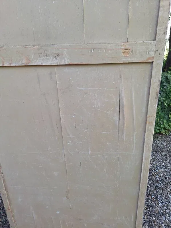 Illustration numéro 5 du produit Vestiaire-armoire d atelier