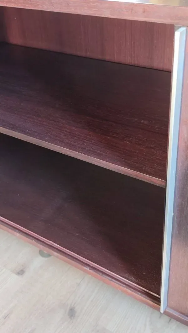 Illustration numéro 5 du produit Enfilade italienne réversible