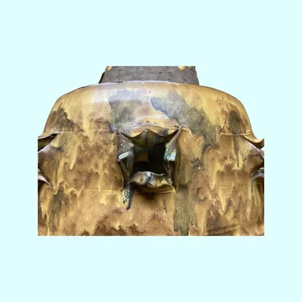 Illustration numéro 5 du produit Suspension en ceramique