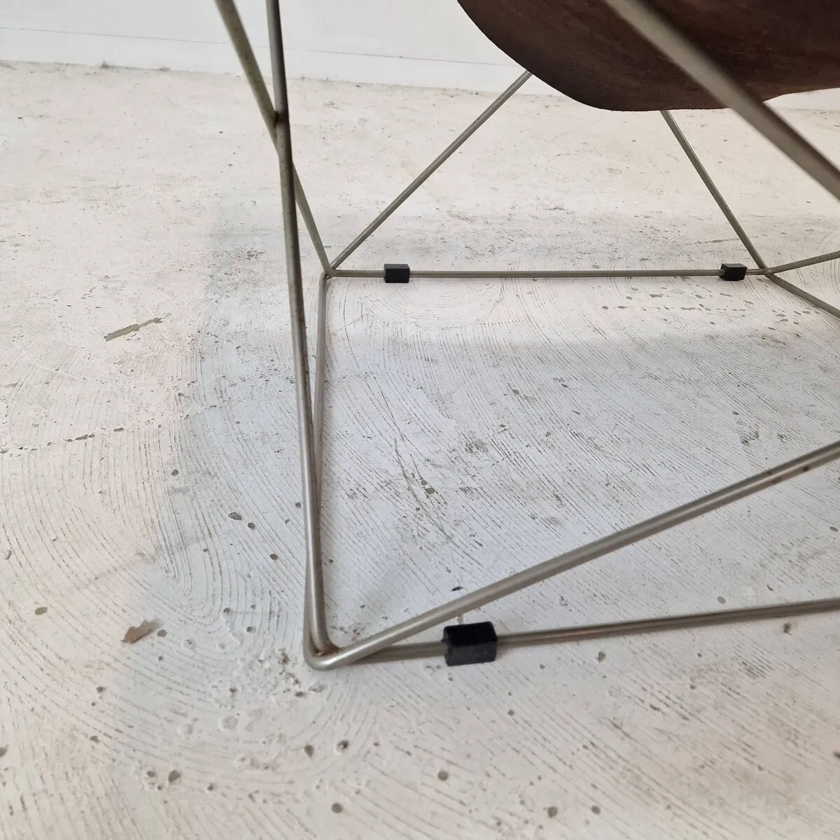 Illustration numéro 5 du produit Fauteuil papillon F675 du milieu du siècle par Pierre Paulin pour Artifort, 1960's