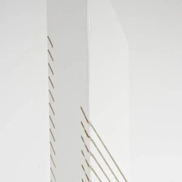 Illustration numéro 5 du produit Lampadaire “Personaggi” par Carmellini et Tronconi pour Tronconi, Italie 1970