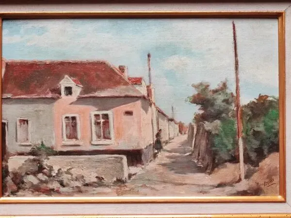 Illustration numéro 5 du produit Tableau - par STERN