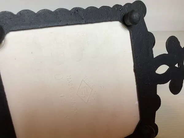 Illustration numéro 5 du produit Dessous de plat théière bleu Japan