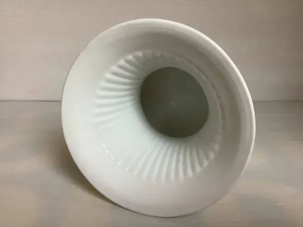 Illustration numéro 5 du produit Vase style biscuit Serax design Ann Van Hoey