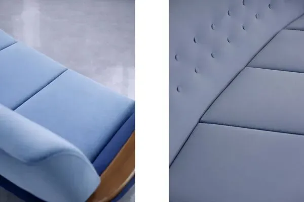 Illustration numéro 5 du produit Salon 1960