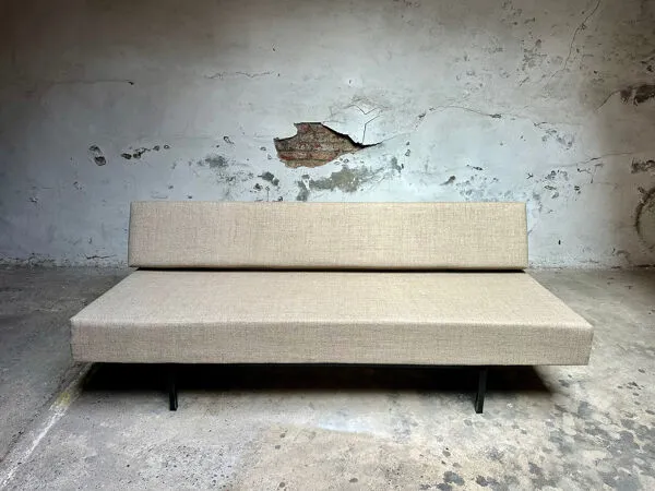 Illustration numéro 5 du produit Canapé-lit Martin Visser BR02 d'origine – Entièrement restauré