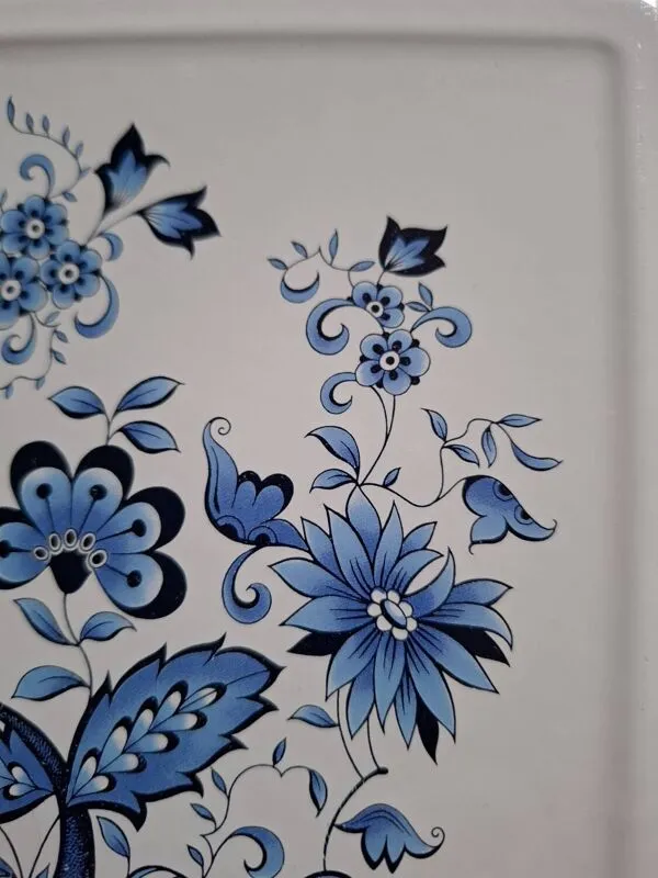 Illustration numéro 5 du produit Dessous de plat vintage