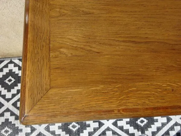 Illustration numéro 5 du produit Confiturier en chêne massif