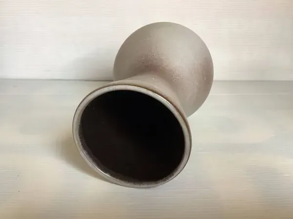 Illustration numéro 5 du produit Vase walco pottery bornem Belgium