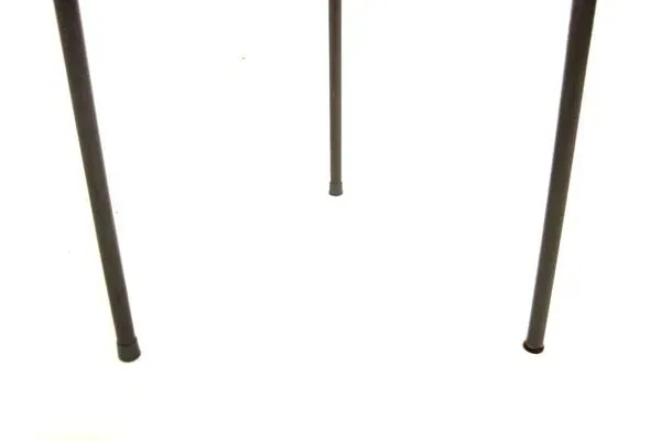 Illustration numéro 5 du produit Tabouret scandinave en palissandre, 'Möbel-IKÉA, Älmhult, Suède, 1960