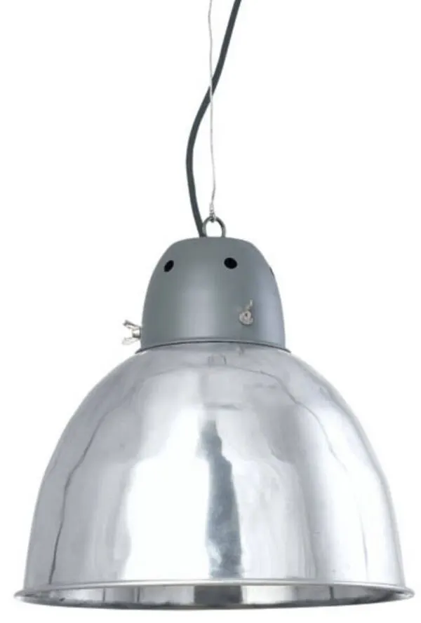 Illustration numéro 5 du produit Suspension de style industriel House Doctor, diamètre 40 cm