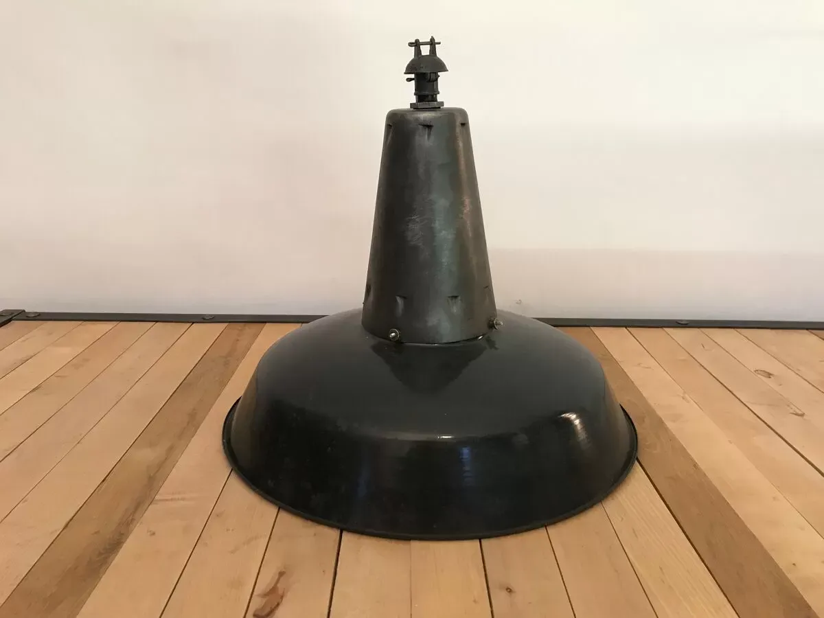 Illustration numéro 5 du produit Suspension d’atelier