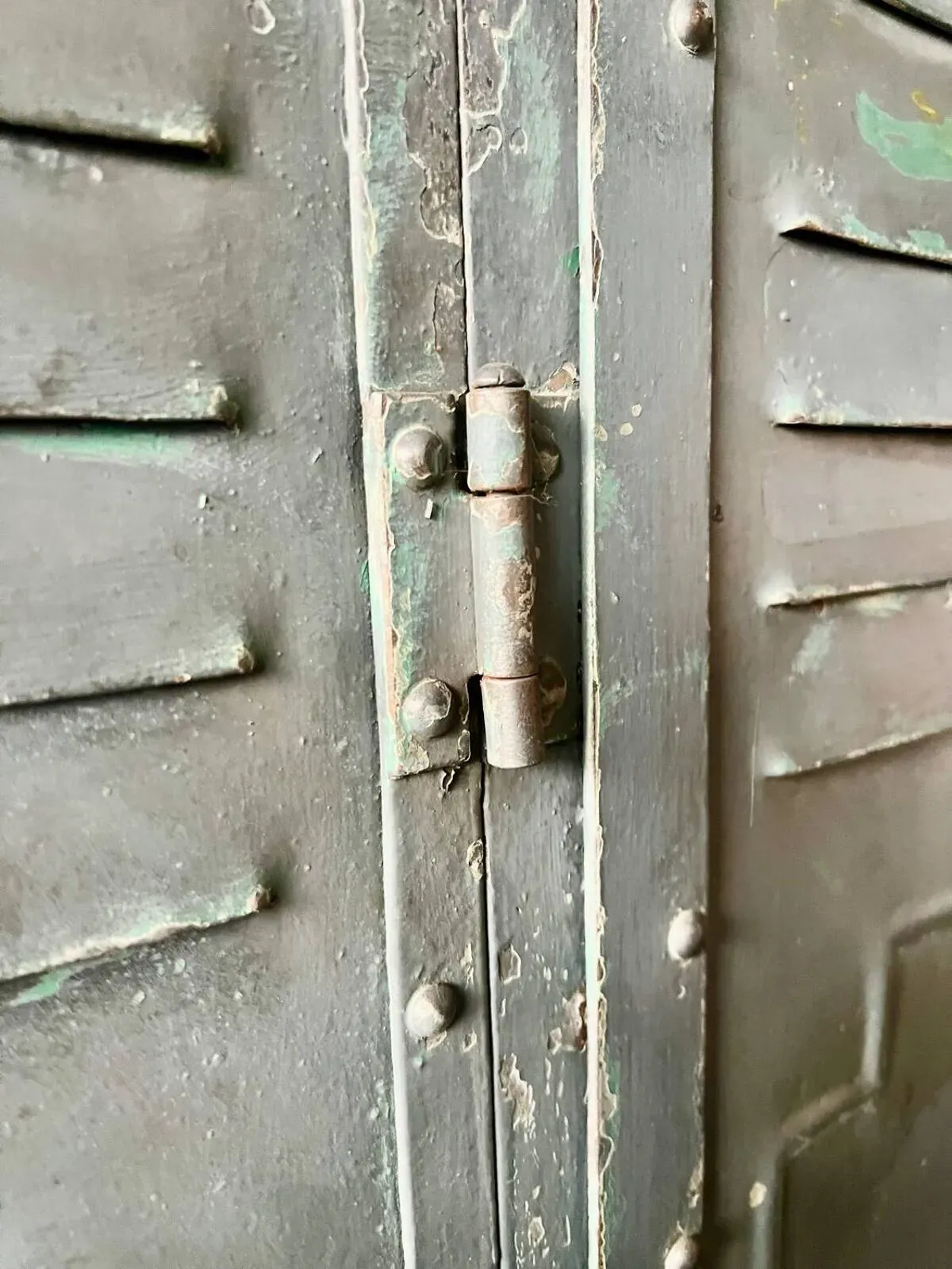 Illustration numéro 5 du produit Vestiaire industriel de la marque Gantois vers 1930