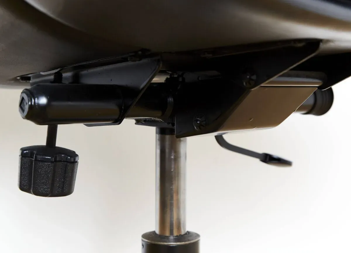 Illustration numéro 5 du produit Prof. Karl Dittert ''Pasal'' pour Martin Stoll/Giroflex