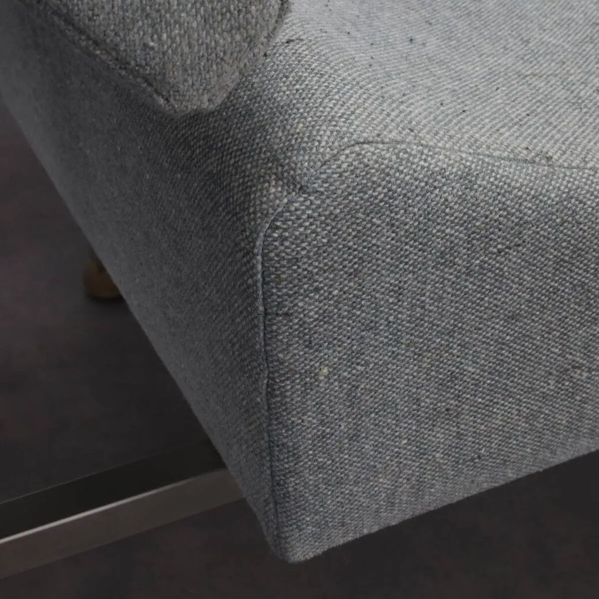 Illustration numéro 5 du produit Chaise longue au design postmoderne Groeten uit Holland par Rob Eckhardt