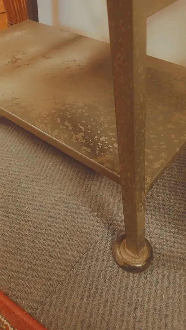 Illustration numéro 5 du produit Casier métallique