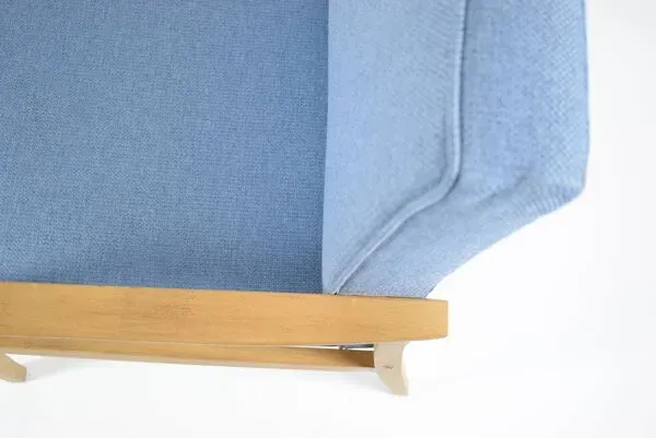 Illustration numéro 5 du produit Fauteuil vintage des années 1970