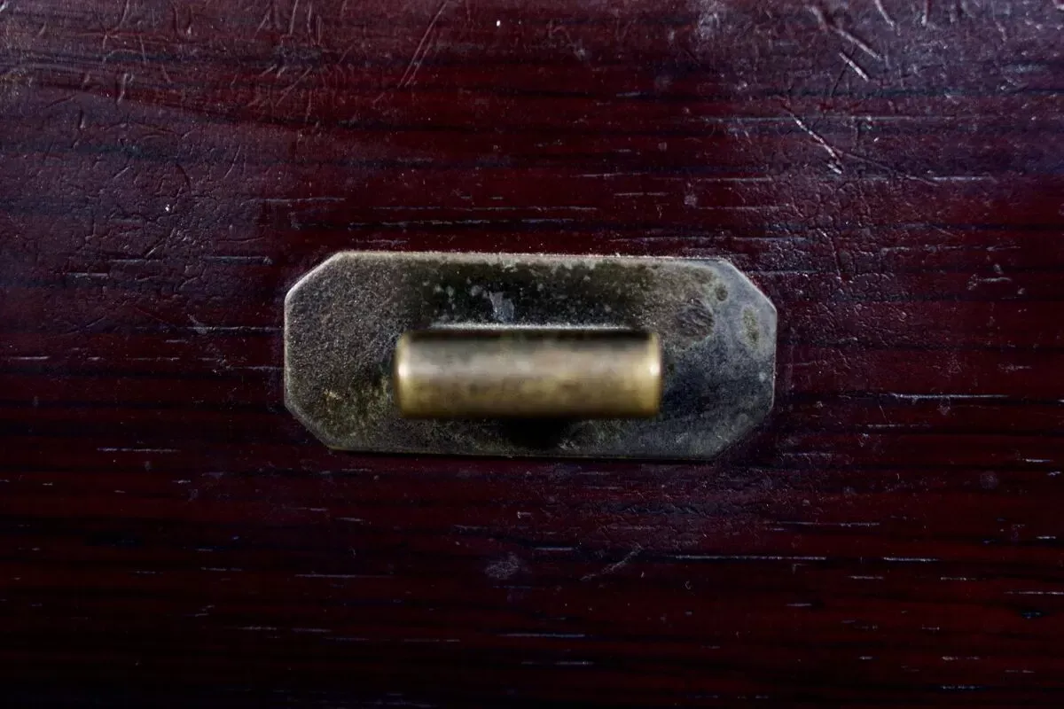 Illustration numéro 5 du produit Tables d'Appoint en Palissandre par Claudio Salocchi pour Sormani, Italie, 1960s