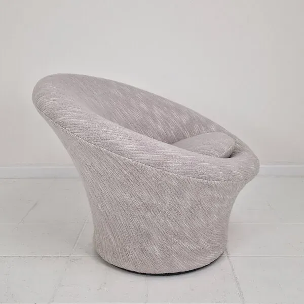 Illustration numéro 5 du produit Mushroom Armchair by Pierre Paulin for Artifort, 1980s