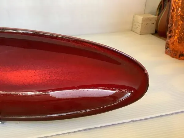 Illustration numéro 5 du produit Vide poche Amphora de Rogier Vandeweghe