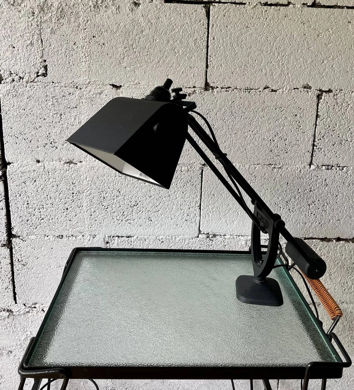Illustration numéro 5 du produit Lampe muno