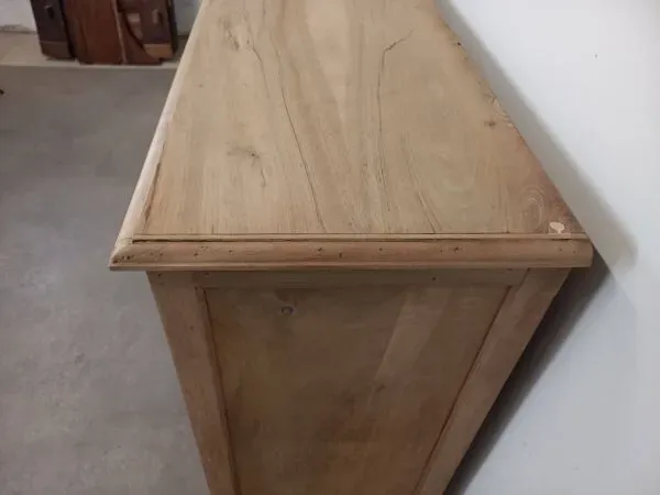 Illustration numéro 5 du produit Meuble de métier à tiroirs