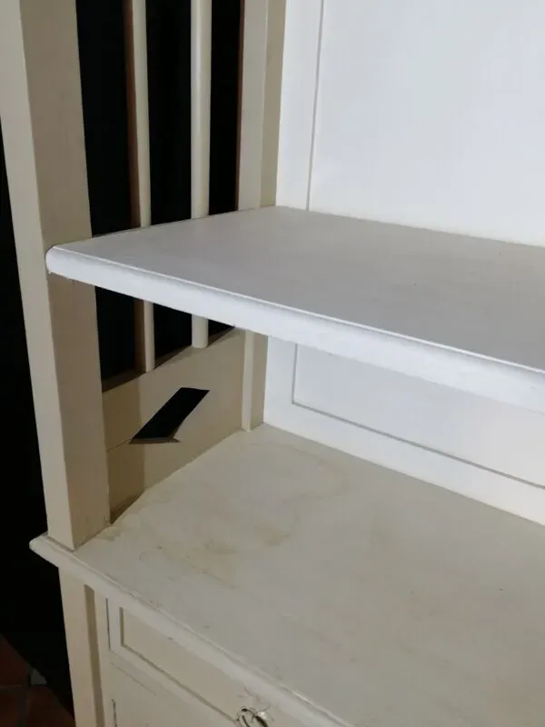 Illustration numéro 5 du produit Meuble de métier