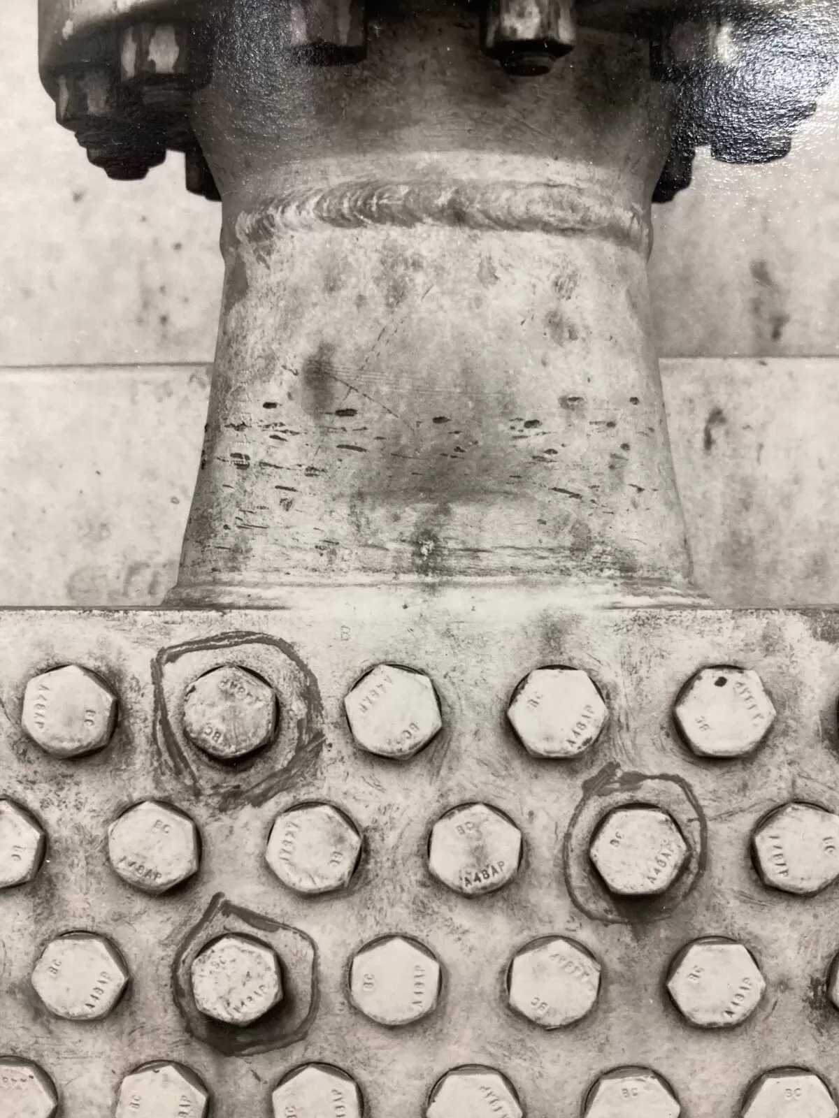 Illustration numéro 5 du produit Photographie argentique d'artiste