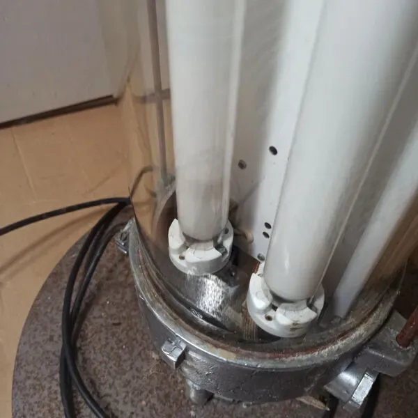 Illustration numéro 5 du produit Lampe à poser