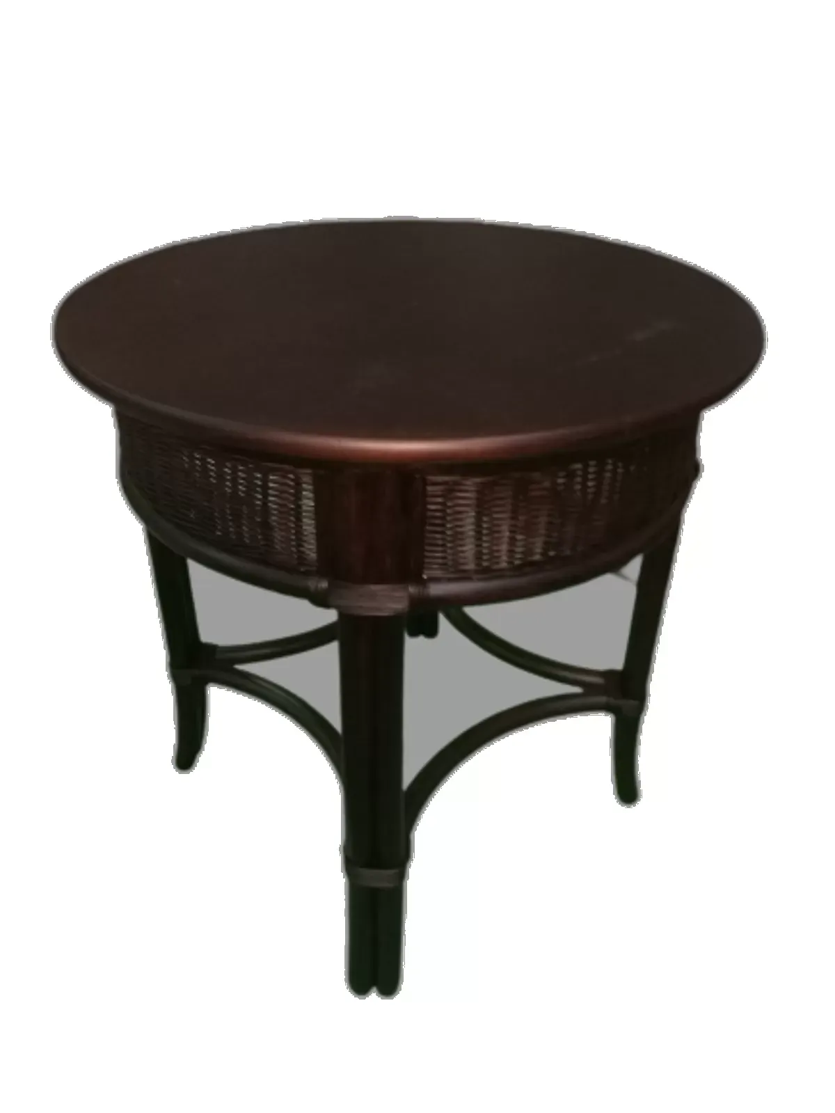 Illustration numéro 5 du produit Table ronde