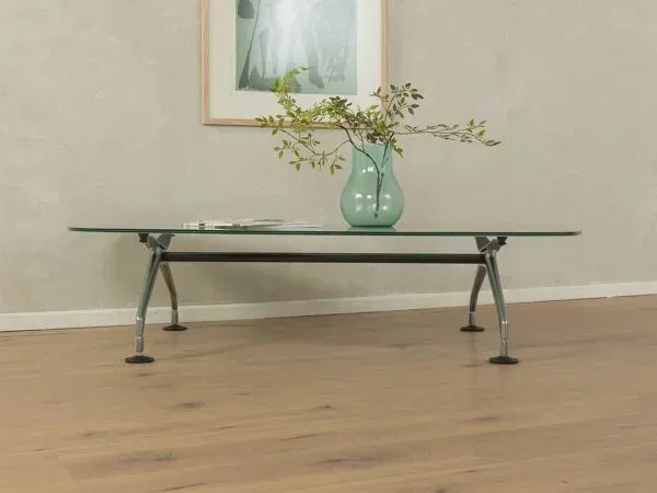 Illustration numéro 5 du produit Table basse, Antonio Citterio, Vitra