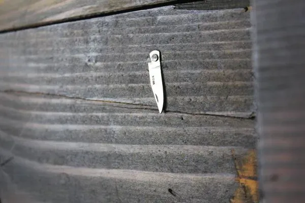 Illustration numéro 5 du produit Meuble de métier double face de coutelier