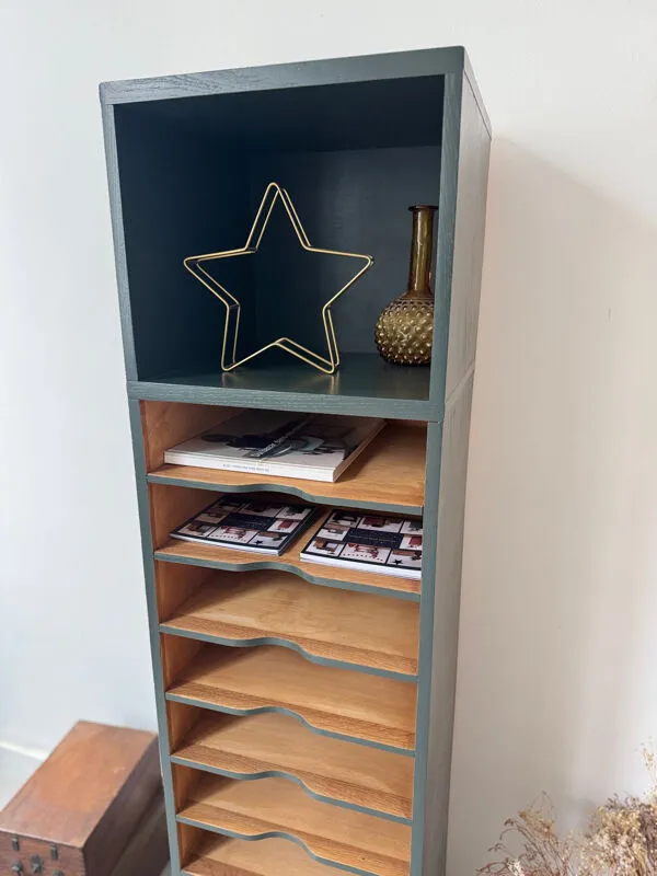 Illustration numéro 5 du produit Casier trieur