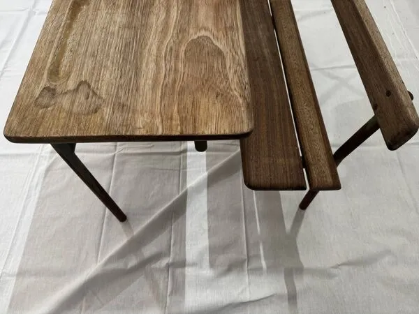 Illustration numéro 5 du produit Bureau d’écolier