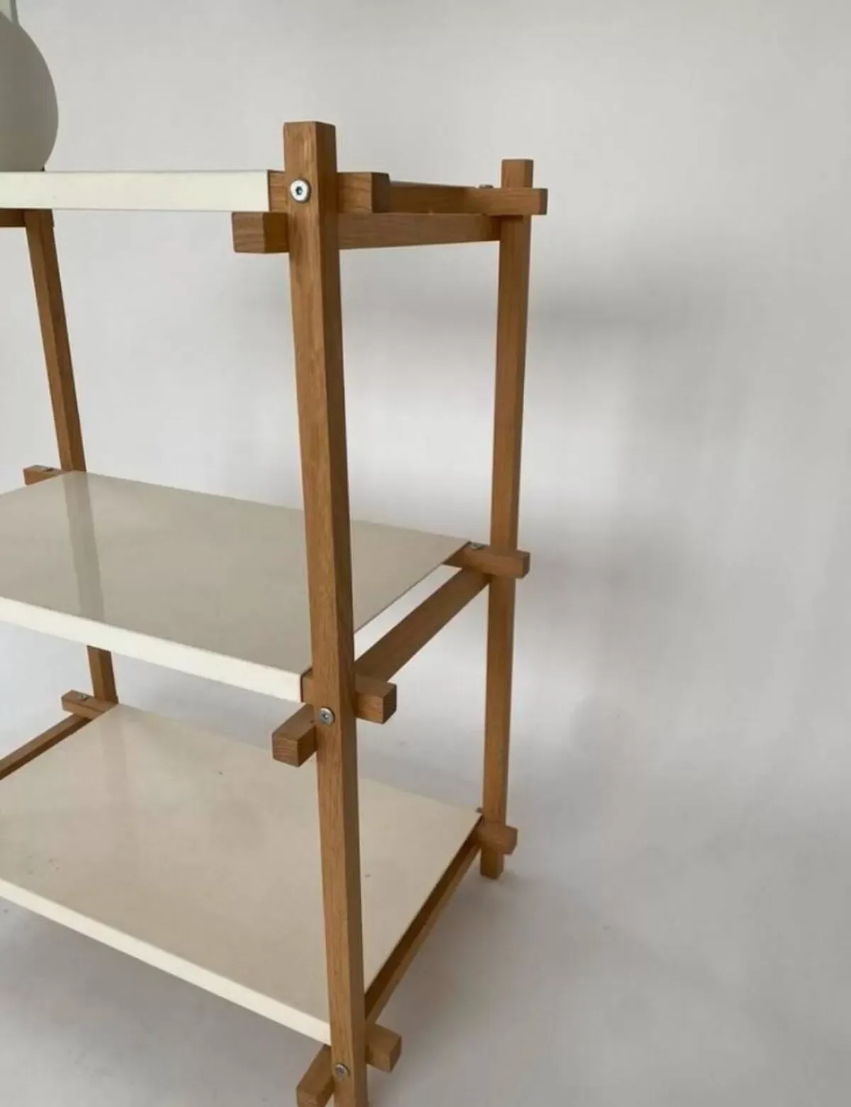 Illustration numéro 5 du produit Hay design étagère