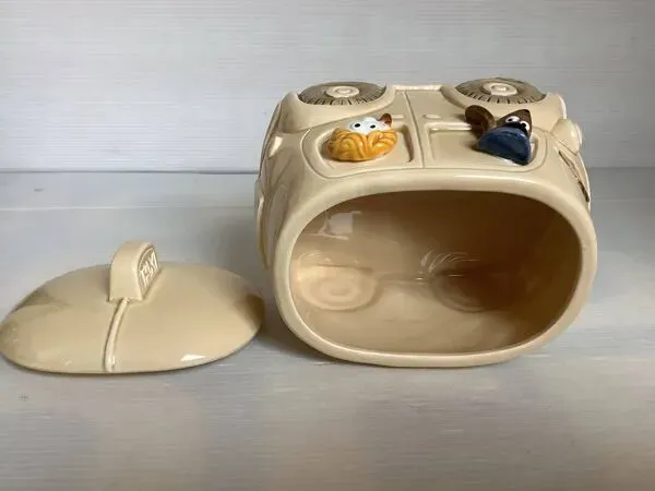 Illustration numéro 5 du produit Bonbonnière Kato Kogei Japan