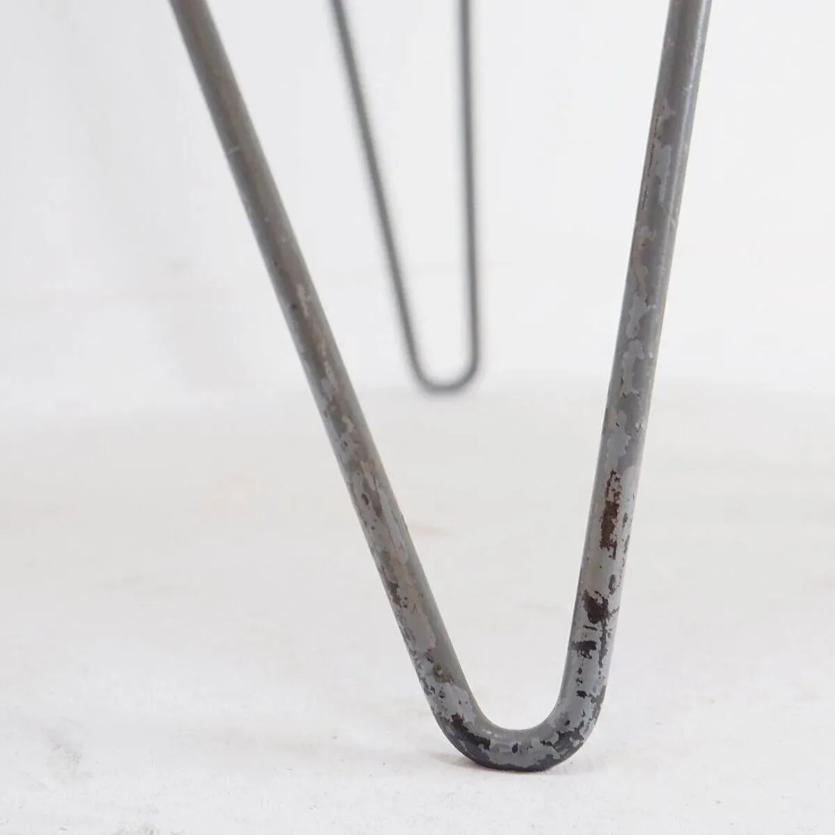 Illustration numéro 5 du produit Dutch Minimalist Pastoe SM01 Chair by Cees Braakman, 1954