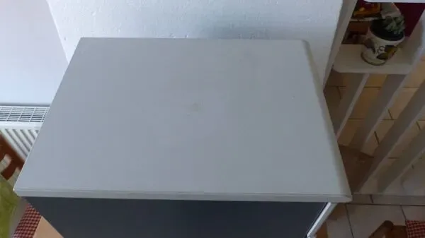 Illustration numéro 5 du produit caisson métallique