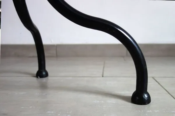 Illustration numéro 5 du produit Chaise Industrielle M42 de Flambo, années 30