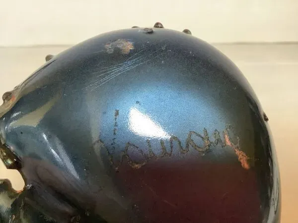 Illustration numéro 5 du produit Vide poche baguier escargot Laurana Italy