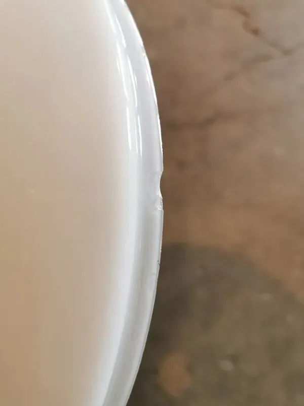 Illustration numéro 5 du produit Suspension Sistrah, Otto Muller, bauhaus