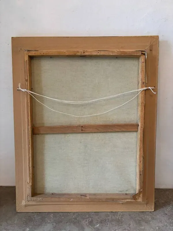 Illustration numéro 5 du produit Nature morte aux fleurs