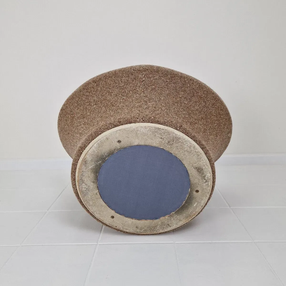 Illustration numéro 5 du produit Mushroom Armchair and Ottoman by Pierre Paulin for Artifort, 1960's