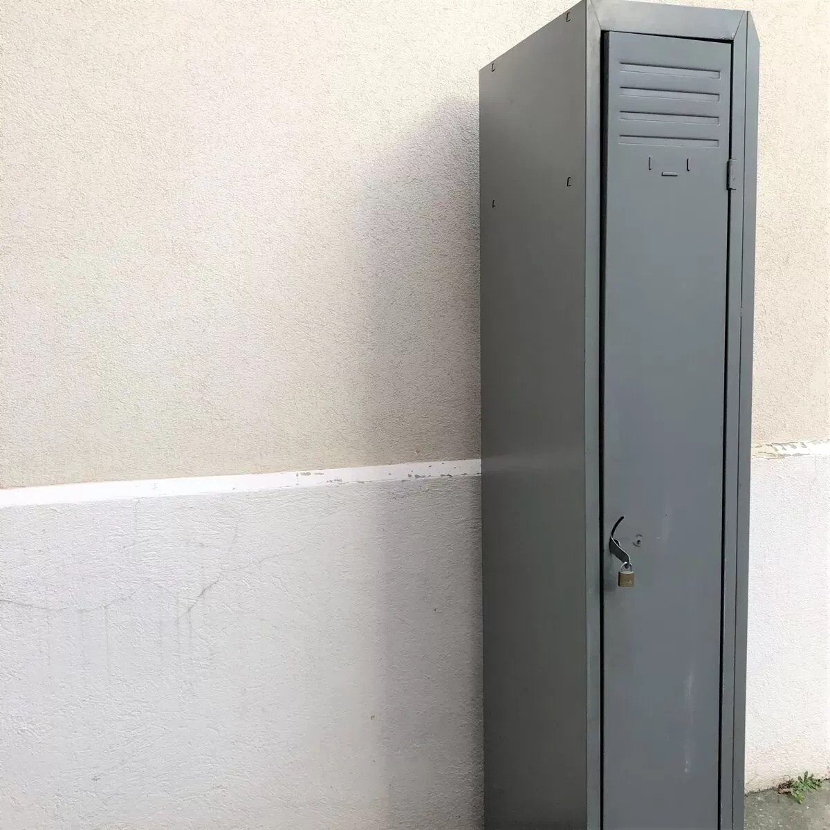 Illustration numéro 5 du produit Vestiaire usine