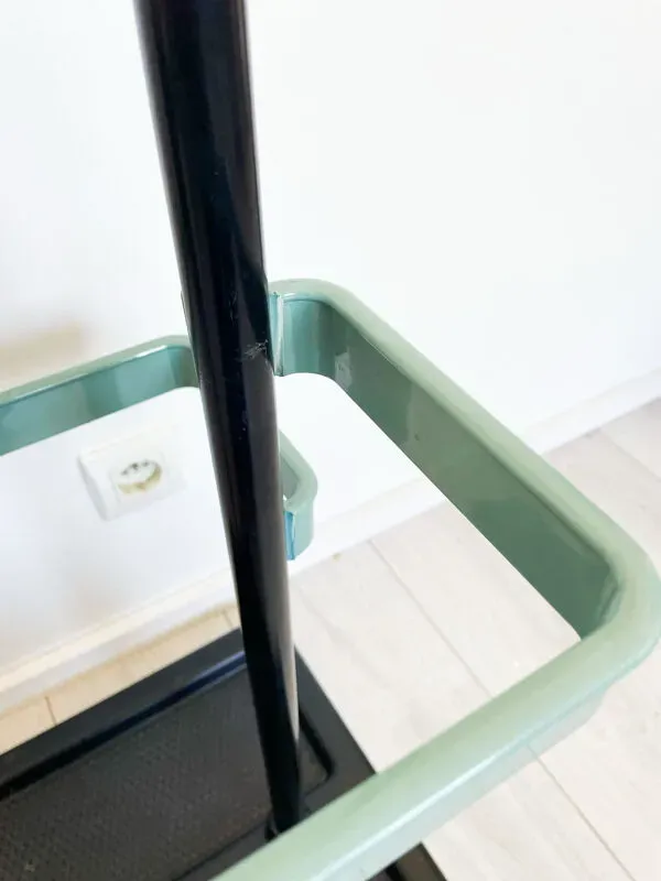 Illustration numéro 5 du produit Porte-manteau Vitrac