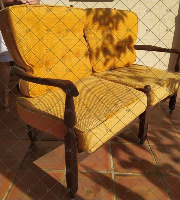 Illustration numéro 5 du produit Design guillerme et chambron école Boulle