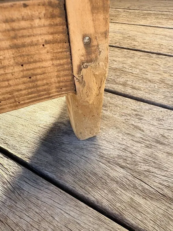 Illustration numéro 5 du produit Armoire d'atelier