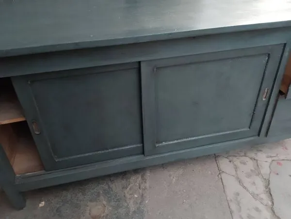 Illustration numéro 5 du produit meuble de metier, comptoir